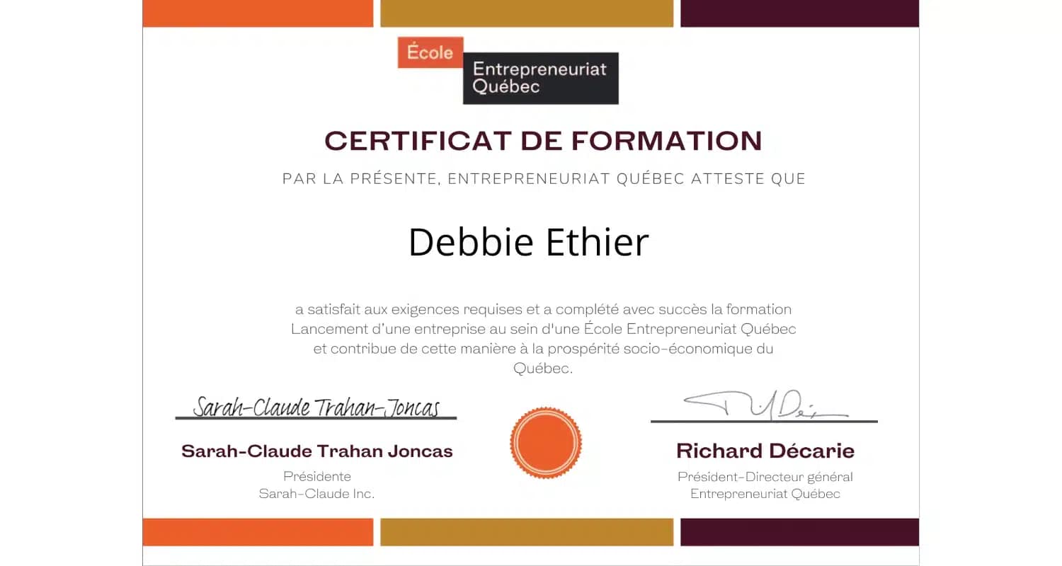 certificatFormationEntreprenariat